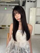 Joule金沢駅西【ジュール】【11月1日NEW OPEN（予定）】&nbsp;金沢駅/レイヤーカット/ボブ/レイヤー/ダブルカラー/顔周り