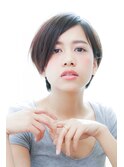 大人ヘルシーショート。