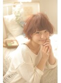 clan】ナチュラルコットンショート