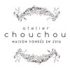 アトリエ シュシュ(atelier chou chou)のお店ロゴ