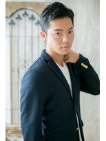 グルーミングサロン バーバー キャッスル 北浦和西口(Grooming salon Barber Castle)&nbsp;好感度大！爽やかウェットショートe