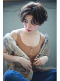 Chlom☆ マニッシュショート/ミニマムボブ TEL 0425125655