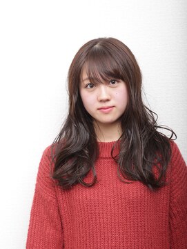 アットユー プラス(at-U plus) ペールグレー