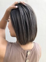 メリー(merry craftsman's factory) カーキアッシュベージュ アッシュブラウンka