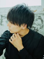 プロデュース 橋本店(Produce)&nbsp;さわやかナチュラルショート