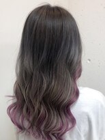 オルサヘアー(ORSA HAIR)&nbsp;デザインカラー