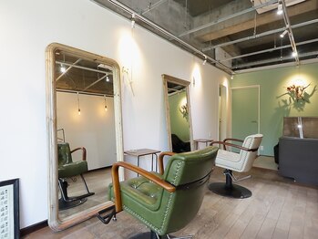 アレッタ(Aletta)の写真/【HPB AWARD 2025 BEST SALON  SILVER Prize受賞】日々の疲れを癒してください☆お子様連れも大歓迎◎