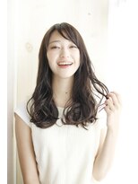 ヘアーアンドメイク アシュレ(Hair&Make assur'e)&nbsp;【assur'e hair new style Collection】