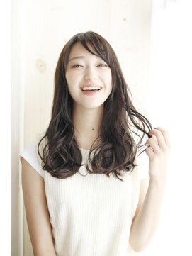 ヘアーアンドメイク アシュレ(Hair&Make assur'e) 【assur'e hair new style Collection】