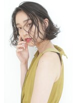 モードケイズ 西宮(MODE K's) 西宮/イルミナカラー/ハイライト/モテ髪カタログ/インナーカラー