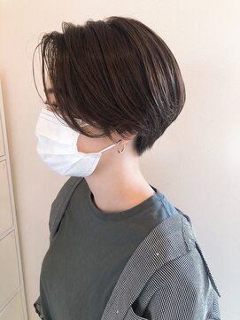 ロルド シェリ(Rold Cheri) ボーイッシュショート