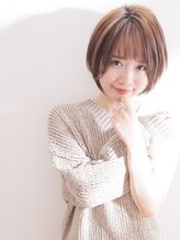 カルム HAIRMAKE CALME