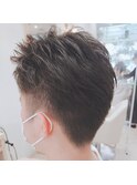 《HAIRZ》平田☆サイド2ブロック
