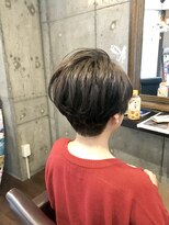 アンプリュス リアン(1+ Unplus lien)&nbsp;オフィスヘア/亀戸/亀戸駅北口