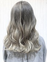 ヴァン カウンシル 川中島店(VAN COUNCIL) バレイヤージュ/20代30代40代50代60代