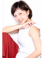 メリケンビューティーパーラー コウベ(MERICAN BEAUTY PARLOR KOBE) 水日限定