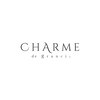 シャルムドゥグランシー(CHARME de granci.)のお店ロゴ