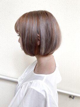 エイト オキナワ 沖縄新都心店(EIGHT okinawa) 【EIGHT 沖縄】お客様スタイル