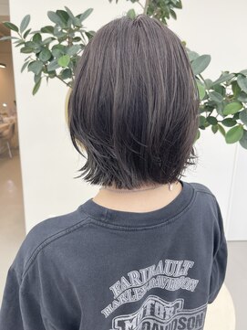 リンクバイアーバン(link by urban.) 【link】ダークカラー/ネオウルフ *堀場*