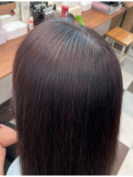 ラッキーカラー(Lucky Color by SREAC) ヴィラロドラカラー　ローズブラウン