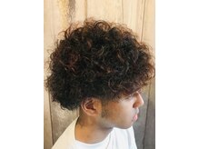 ファッジヘアーラウンジ(FUDGE HAIR LOUNGE)