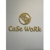ケースワーク(CASE WORK)のお店ロゴ