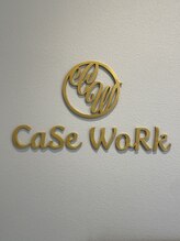 CaSe WoRk【ケースワーク】