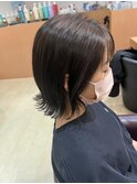 グレージュカラー