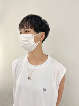 エンドリンク(endlink) 2ブロックマッシュショート