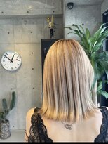 アーレント(AREND)&nbsp;バレイヤージュ