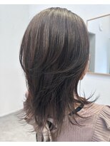 ムク(mUku)&nbsp;ウルフレイヤー