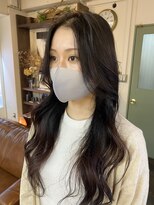 コレット ヘアー 大通(Colette hair) 【大人気本日の韓国ヘアスタイル81☆】