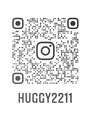 ハギー(huggy) http://www.instagram.com/huggy2211/