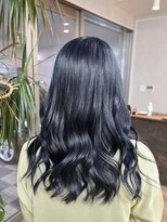 ヴィフ 大船(VIF)&nbsp;デザインカラー/こなれハイトーン/プレミアムカラー大船//大船駅