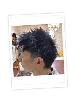 ナチュラルピー 真上店(Natural.P) ★メンズカジュアル★