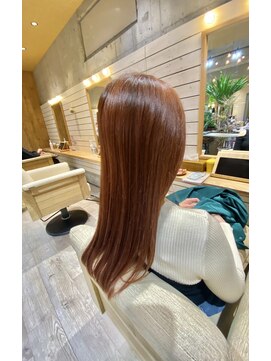 プレイフル(PLAYFUL) クリーミーピーチ