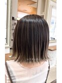【Balayage】
