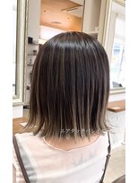 リッシュ 四街道店(Lish)&nbsp;【Balayage】