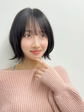 エアー 横浜(AIR) 【長谷川】大好評！くびれミディアム