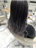 グラデーション