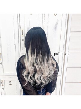 クラナ(clana) 沖縄美容室/沖縄ハイトーン/沖縄エクステン /プルエクステ