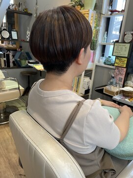 デイジー(Daisy) レディースマッシュ