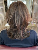 アリスバイアフロート 自由が丘(ALICe by AFLOAT) レイヤー