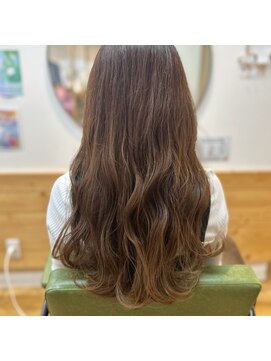 サクラ 弁天町店(SAKULA) ラベンダーアッシュ