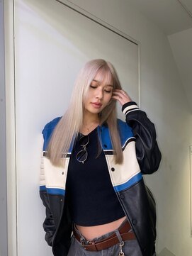 ラピス 池袋(Lapis) ホワイトグレージュ