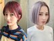 ラニヘアサロン(lani hair salon)の写真/【天神駅徒歩5分/21時まで営業】【360°綺麗】実力派stylistが魅せるショート・ボブstyleで新しい自分に◎