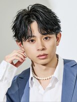 オーシャントーキョー 渋谷神南(OCEAN TOKYO)&nbsp;フェザーセンターパート