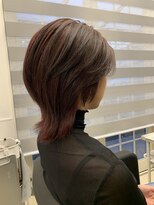 グロース 一宮北店(growth) くびれウルフ