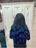 クラナ(clana)&nbsp;グラデーションカラー