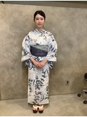 浴衣